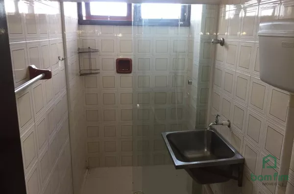 Apartamento para aluguel, 1 quarto(s),  Santa Maria Goretti, Porto Alegre