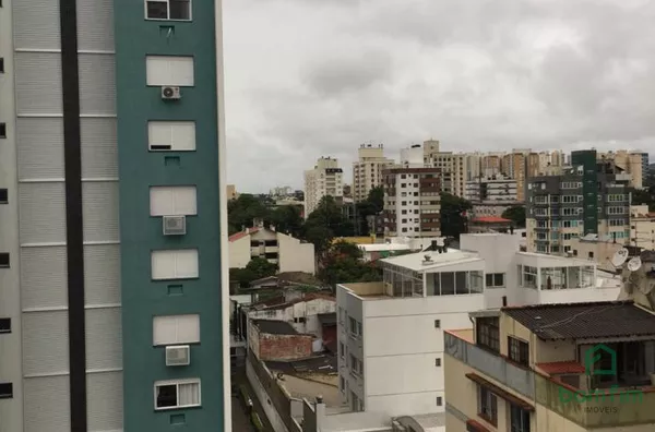 Apartamento para venda Passo da Areia Porto Alegre