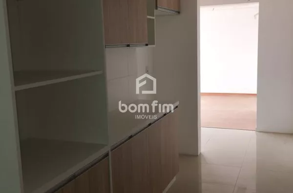 Apartamento para venda Passo da Areia Porto Alegre - Foto 3