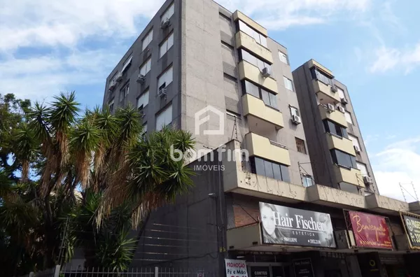 Apto de 2 Dorm. Vende Partenon Porto Alegre/RS. - Foto 1
