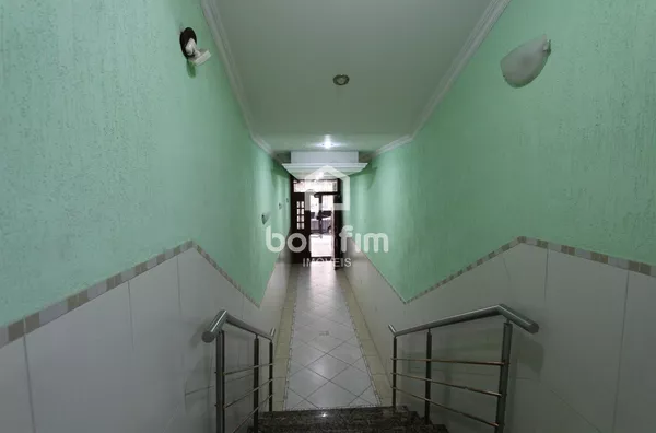 Apartamento para aluguel, 3 quarto(s),  Centro Histórico, Porto Alegre - Foto 40
