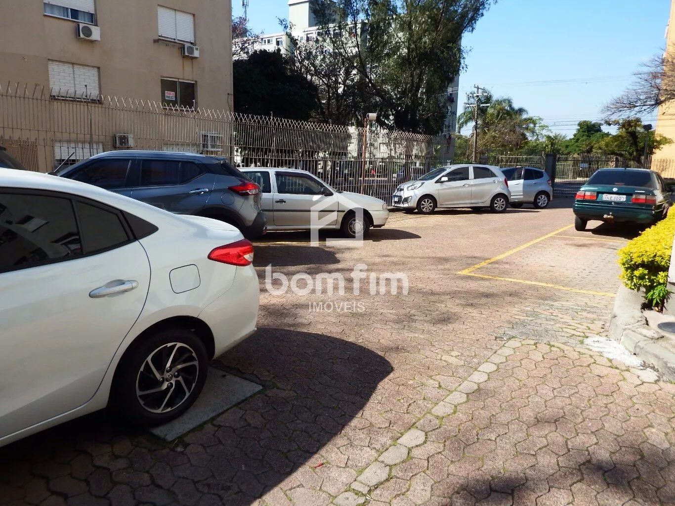 Apartamento, 2 quartos, 57 m² - Foto 25