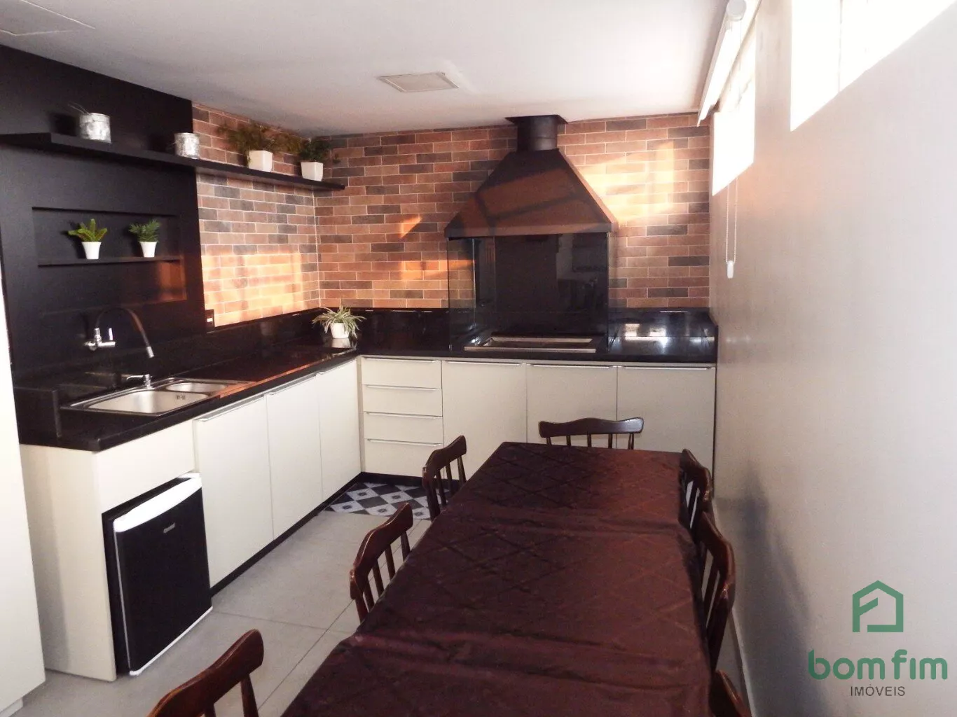 Apartamento à venda com 1 quarto, 32m² - Foto 30