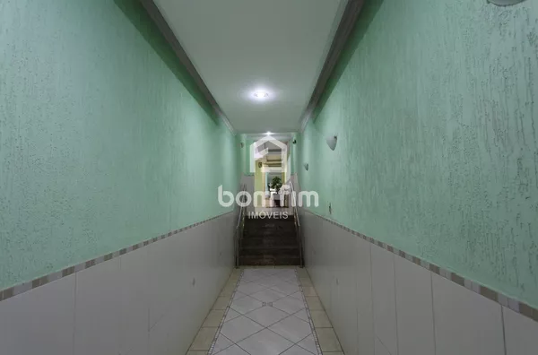 Apartamento para aluguel, 3 quarto(s),  Centro Histórico, Porto Alegre - Foto 41