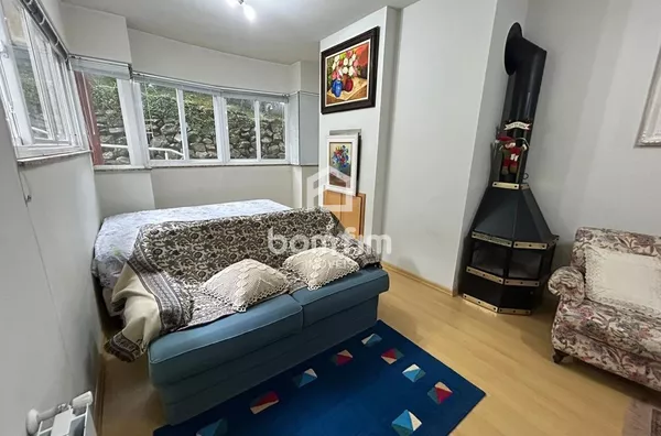 Apartamento para venda, 1 quarto(s),  Parque Das Orquídeas, Gramado - Foto 3
