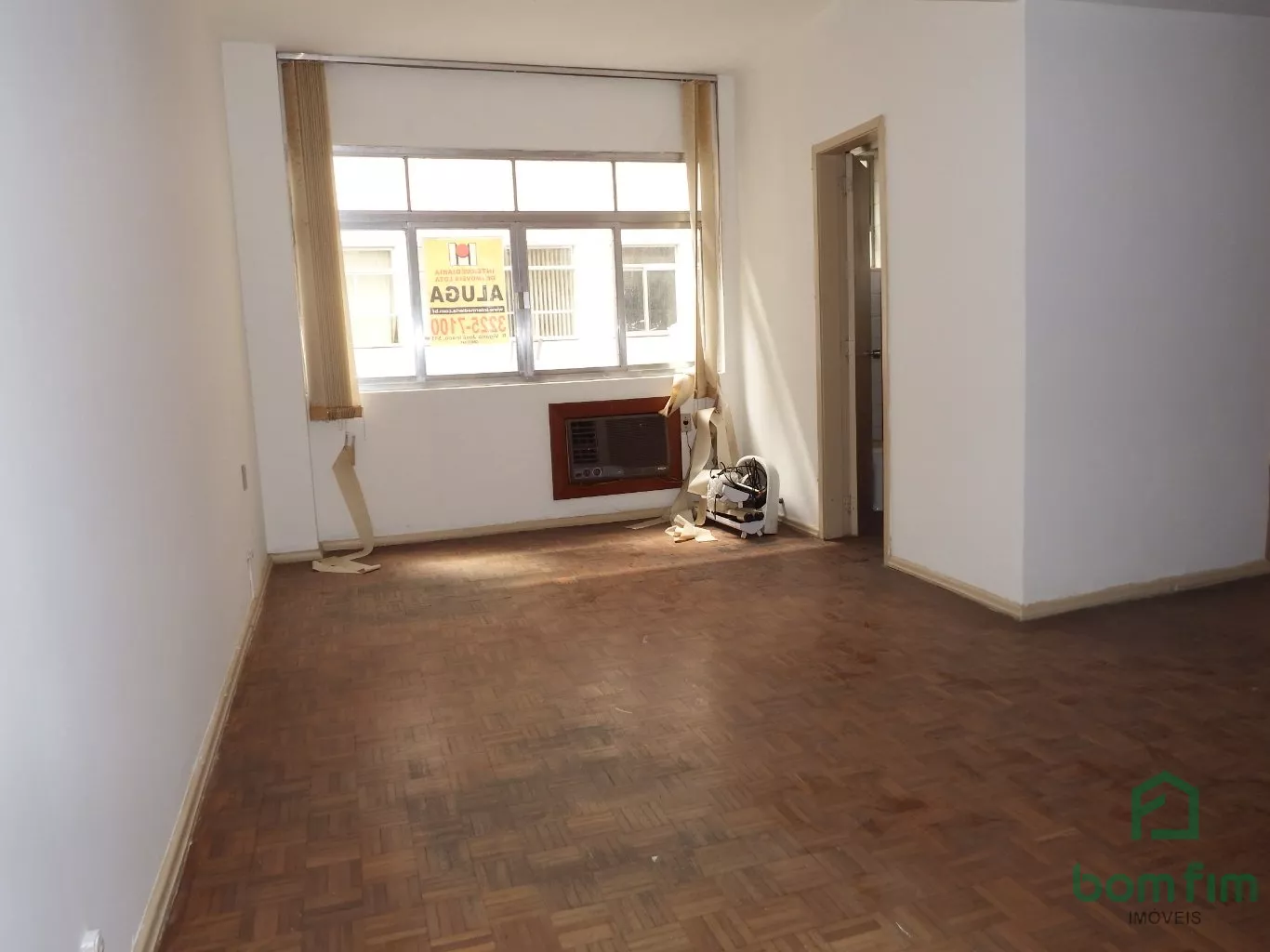 Conjunto Comercial-Sala à venda, 42m² - Foto 5