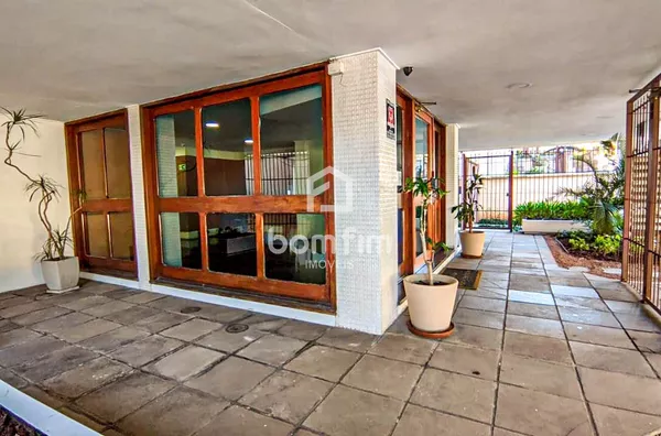 Apto para Venda, 2 dorm. c/ garagem, no Rio Branco, Porto Alegre/RS. - Foto 4
