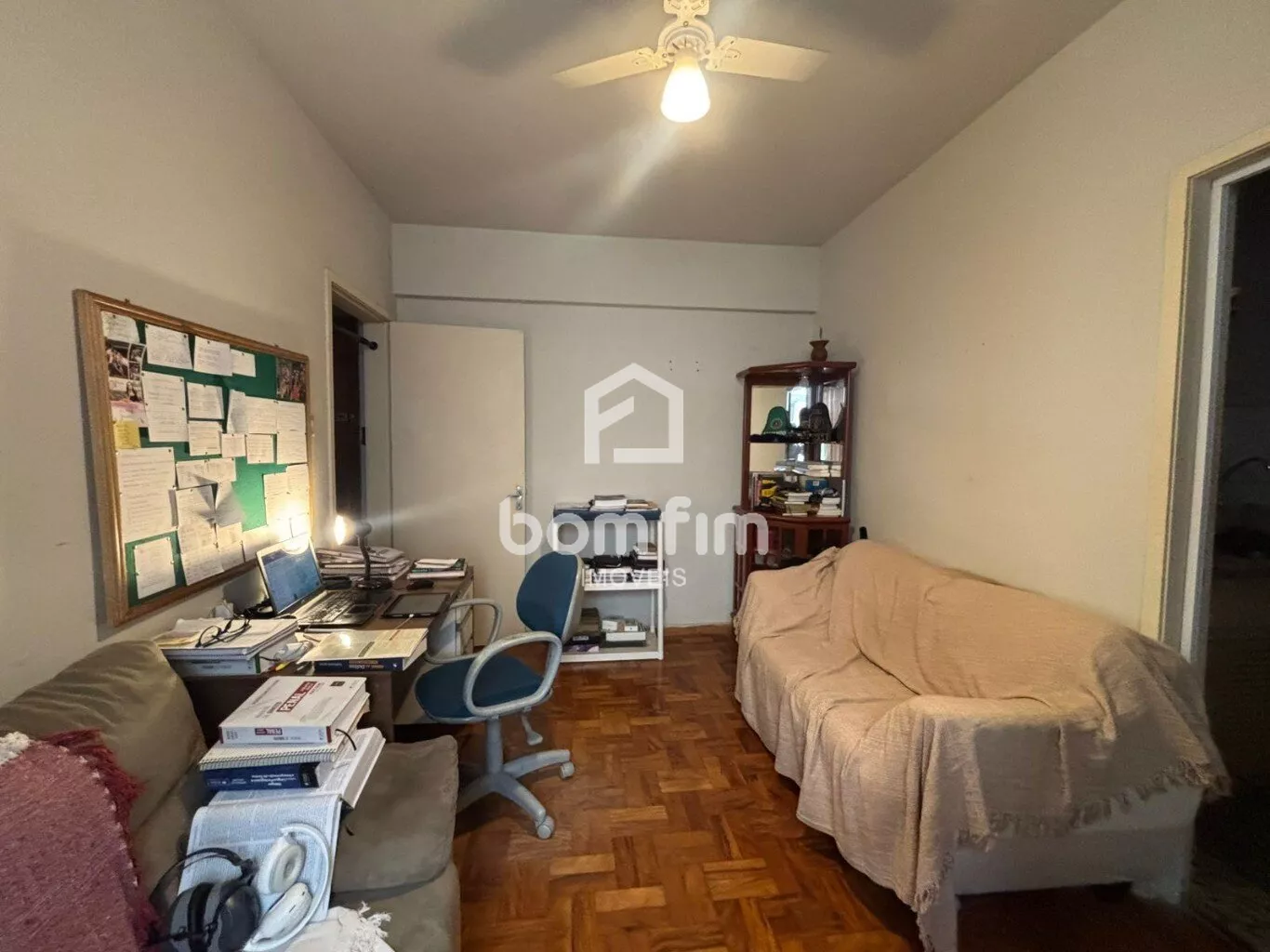 Apartamento, 1 quarto, 42 m² - Foto 1