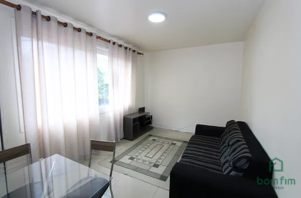 Apartamento para venda, 1 dorm.  Centro Histórico, Porto Alegre/RS.