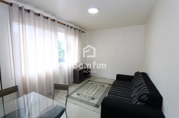 Apartamento para venda, 1 dorm.  Centro Histórico, Porto Alegre/RS. - Foto 1
