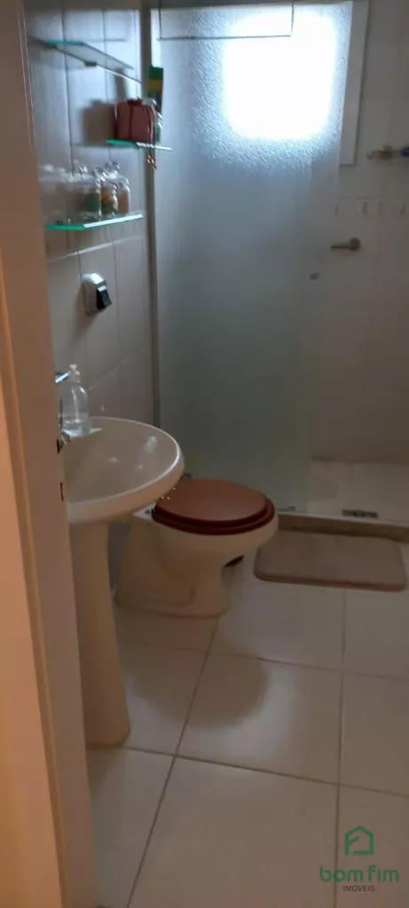 Apartamento à venda com 2 quartos, 75m² - Foto 20