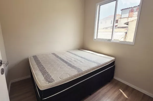 Apartamento para aluguel, 2 quarto(s),  Vila Barbosa, São Paulo