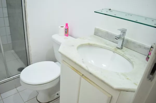 Apartamento com 2 dormitórios e 1 vaga - Foto 11
