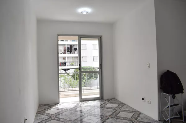 Apartamento com 2 dormitórios e 1 vaga - Foto 6