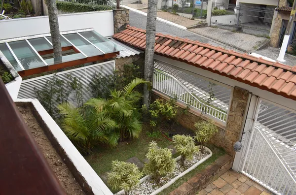 Casa à venda no City América com 400 m², 5 dormitórios, 3 suítes, piscina e 6 vagas - Foto 32