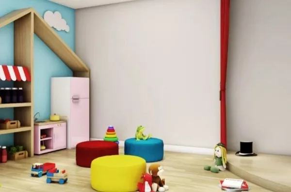 Apartamento 2 Dormitórios - Pirituba