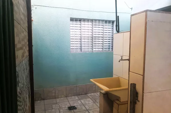 SOBRADO COM 2 DORMITÓRIOS 1 VAGAS AO LADO DA ESTAÇÃO PIQUERI - Foto 7