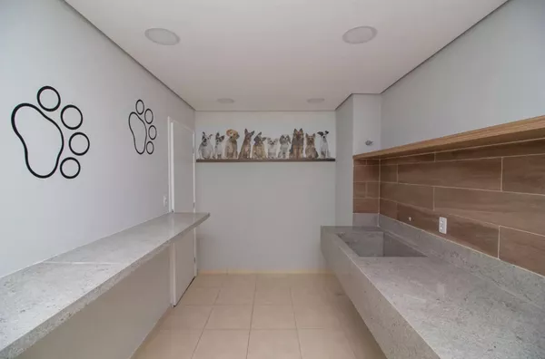 Apartamento para aluguel, 2 quarto(s), Vila Barbosa, São Paulo - Foto 21