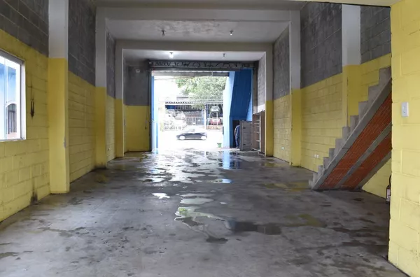 Sala comercial térrea para aluguel em Pirituba São Paulo