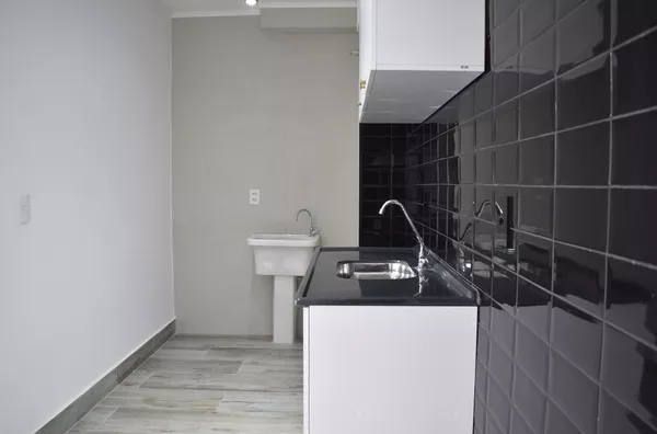 Apartamento 2 dormitórios,  Ãgua Branca