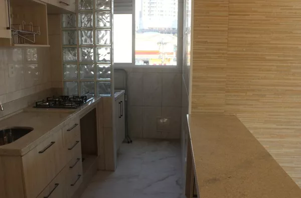 Apartamento padrão para aluguel Freguesia do Ó São Paulo