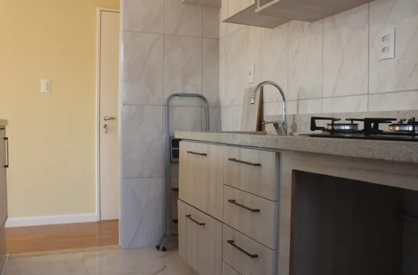 Apartamento padrão para aluguel Freguesia do Ó São Paulo