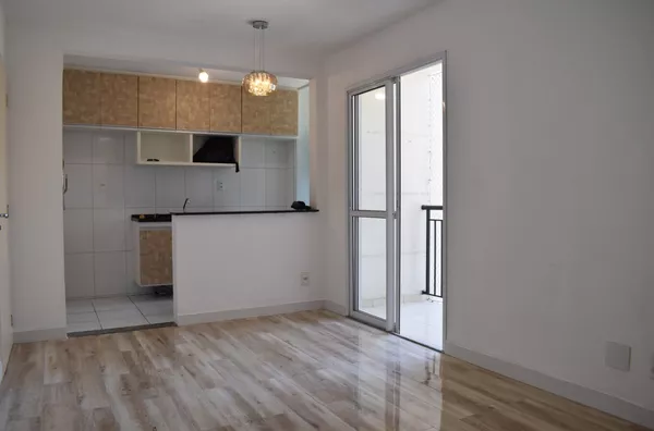 Apartamento padrão para aluguel Freguesia São Paulo