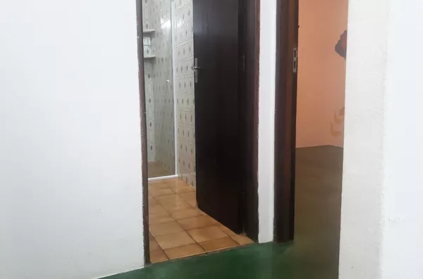 SOBRADO COM 2 DORMITÓRIOS 1 VAGAS AO LADO DA ESTAÇÃO PIQUERI - Foto 12