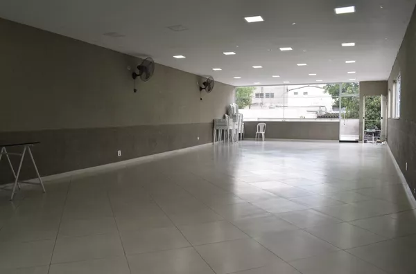 Sala comercial em andar para aluguel em Pirituba São Paulo