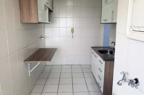 Apartamento 2 Dormitórios 1 vaga Pirituba para venda