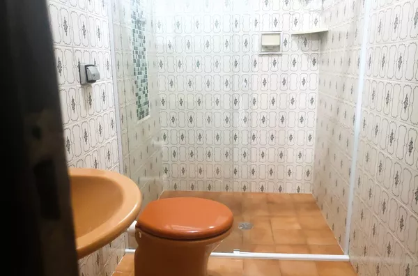 SOBRADO COM 2 DORMITÓRIOS 1 VAGAS AO LADO DA ESTAÇÃO PIQUERI - Foto 17