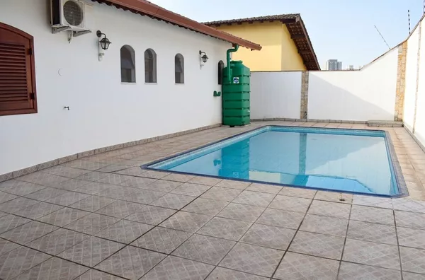 Casa à venda no City América com 400 m², 5 dormitórios, 3 suítes, piscina e 6 vagas - Foto 23