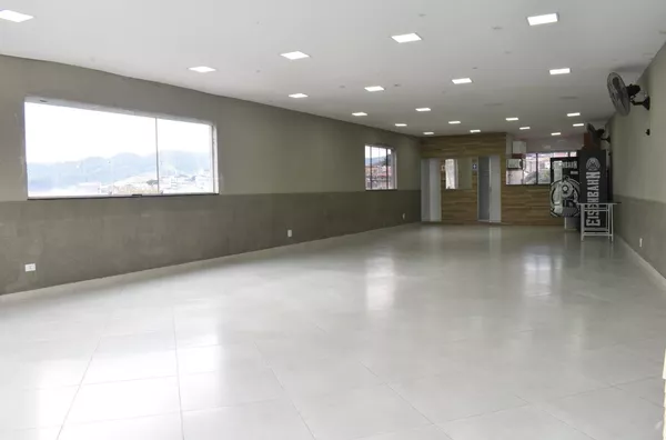 Sala comercial em andar para aluguel em Pirituba São Paulo