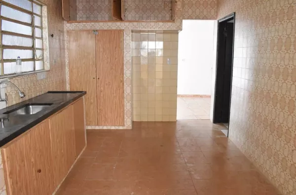 Casa com 2 dormitórios e 1 vaga
