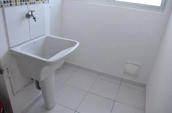 Apartamento 2 dorms e 1 vaga -  Freguesia do Ó