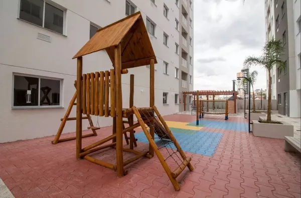 Apartamento para aluguel, 2 quarto(s), Vila Barbosa, São Paulo - Foto 23