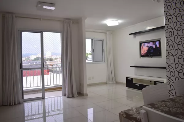 Apartamento 3 dormitórios 1 vaga - Foto 4