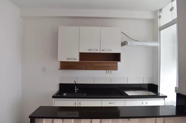 Apartamento 2 dormitório e 1 vaga na Freguesia do Ó