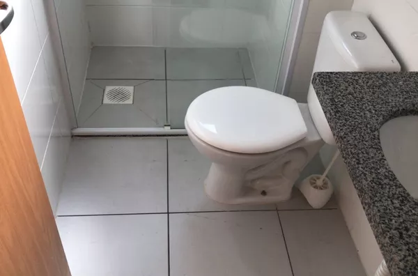 Apartamento com 2 Dormitórios e 1 vaga