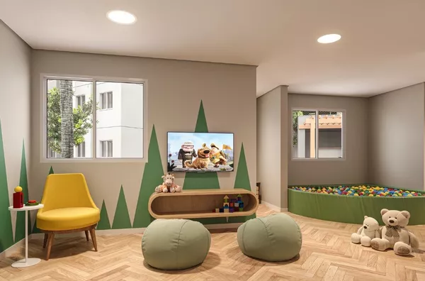 Apartamento venda 2 dormitórios opções de vaga vila Iório São Paulo