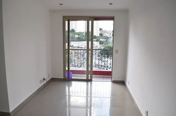 Apartamento 3 dorm e 1 vaga - Santana - Foto 1