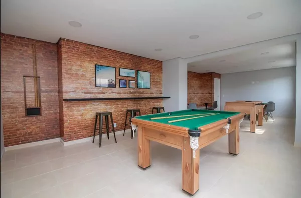 Apartamento para aluguel, 2 quarto(s), Vila Barbosa, São Paulo - Foto 22