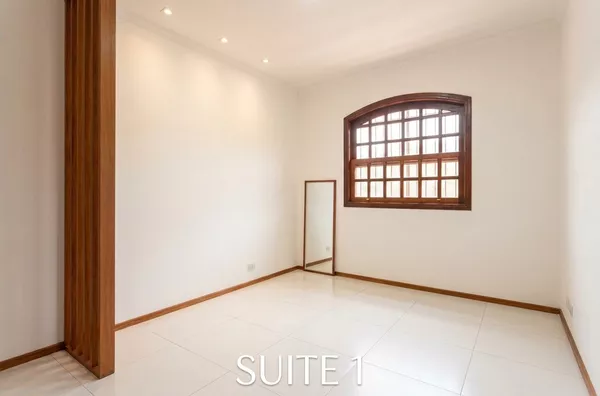 Casa à venda no City América com 400 m², 5 dormitórios, 3 suítes, piscina e 6 vagas - Foto 13
