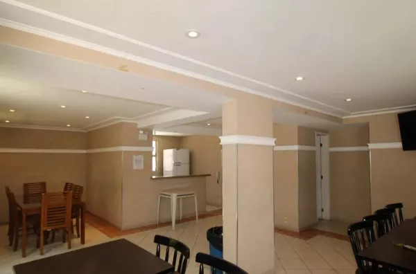 Apartamento 3 dorm e 1 vaga - Santana