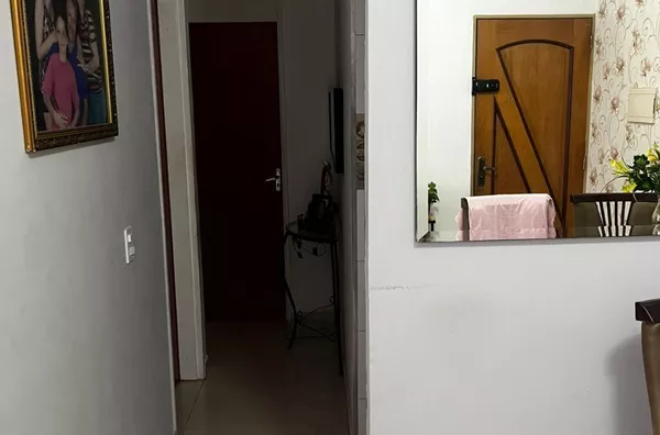 Apartamento para venda,  2 dormitórios, 1 vaga,  Freguesia do Ó