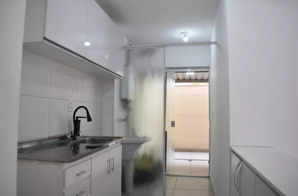 Apartamento padrão para aluguel Freguesia do Ó São Paulo