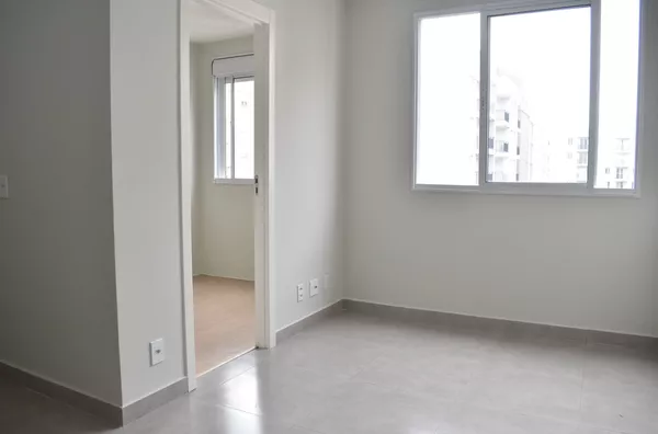 Apartamento 2 dormitórios em frente a Estação de Trem Pirituba