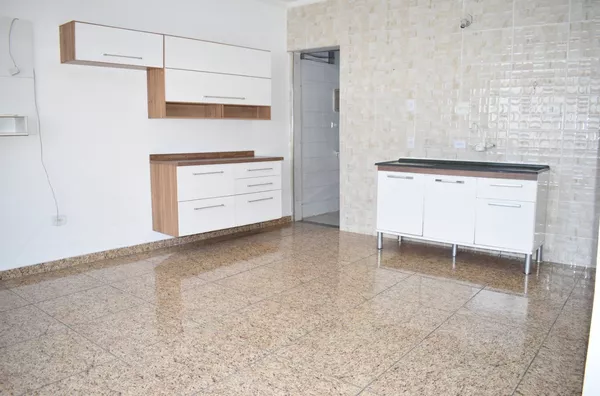 kitnet pronto para morar  - Pirituba 