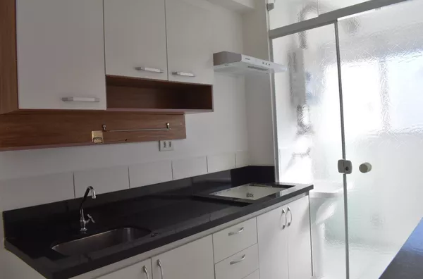 Apartamento 2 dormitório e 1 vaga na Freguesia do Ó