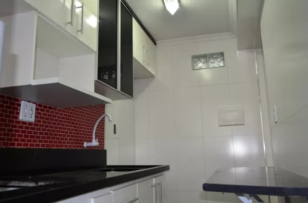 Apartamento padrão para aluguel Vila Miriam São Paulo